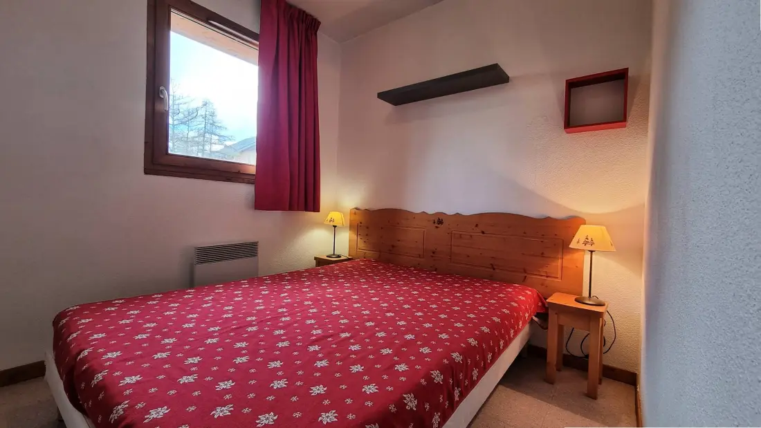 Chalets Superd Gentiane
