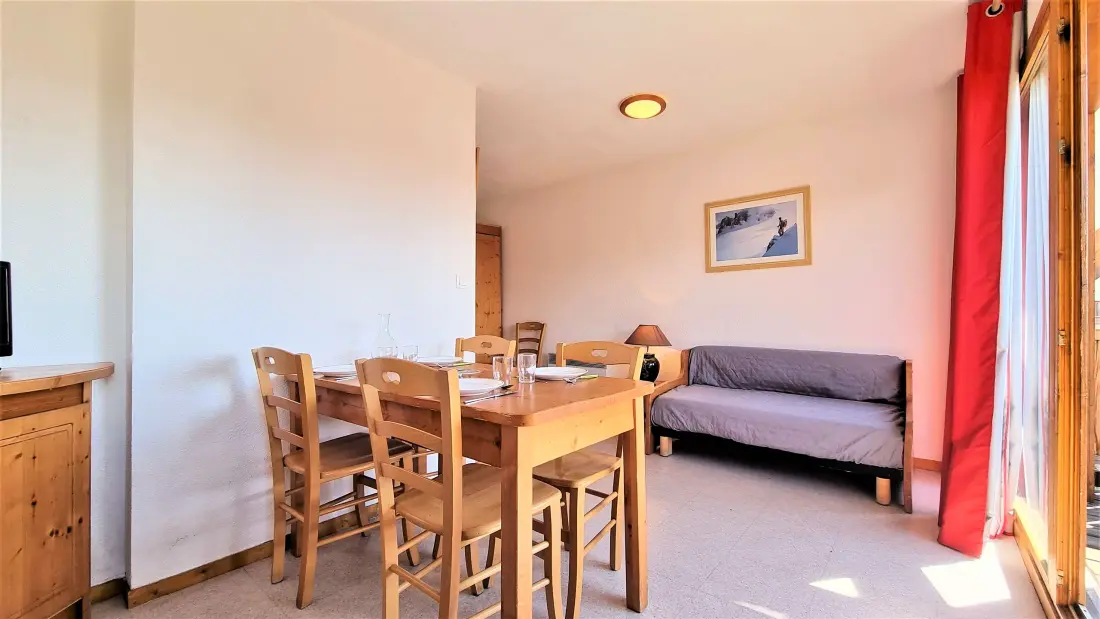 Superd Chalets Helianthema