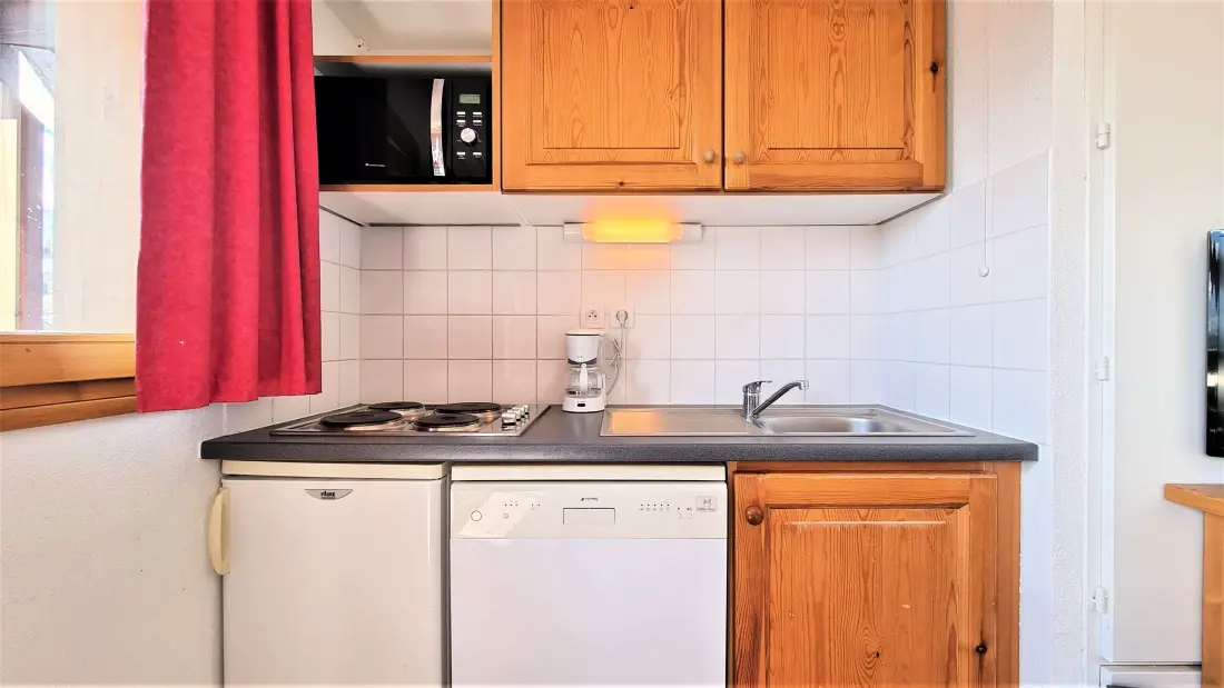 Superd Chalets Helianthema