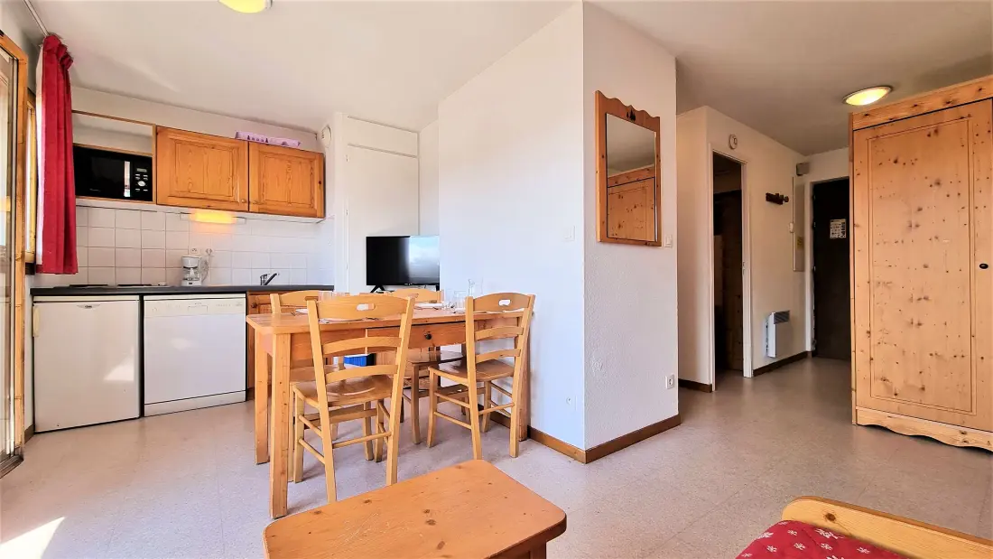 Superd Chalets Helianthema