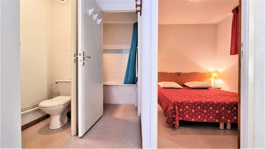 Superd Chalets Helianthema