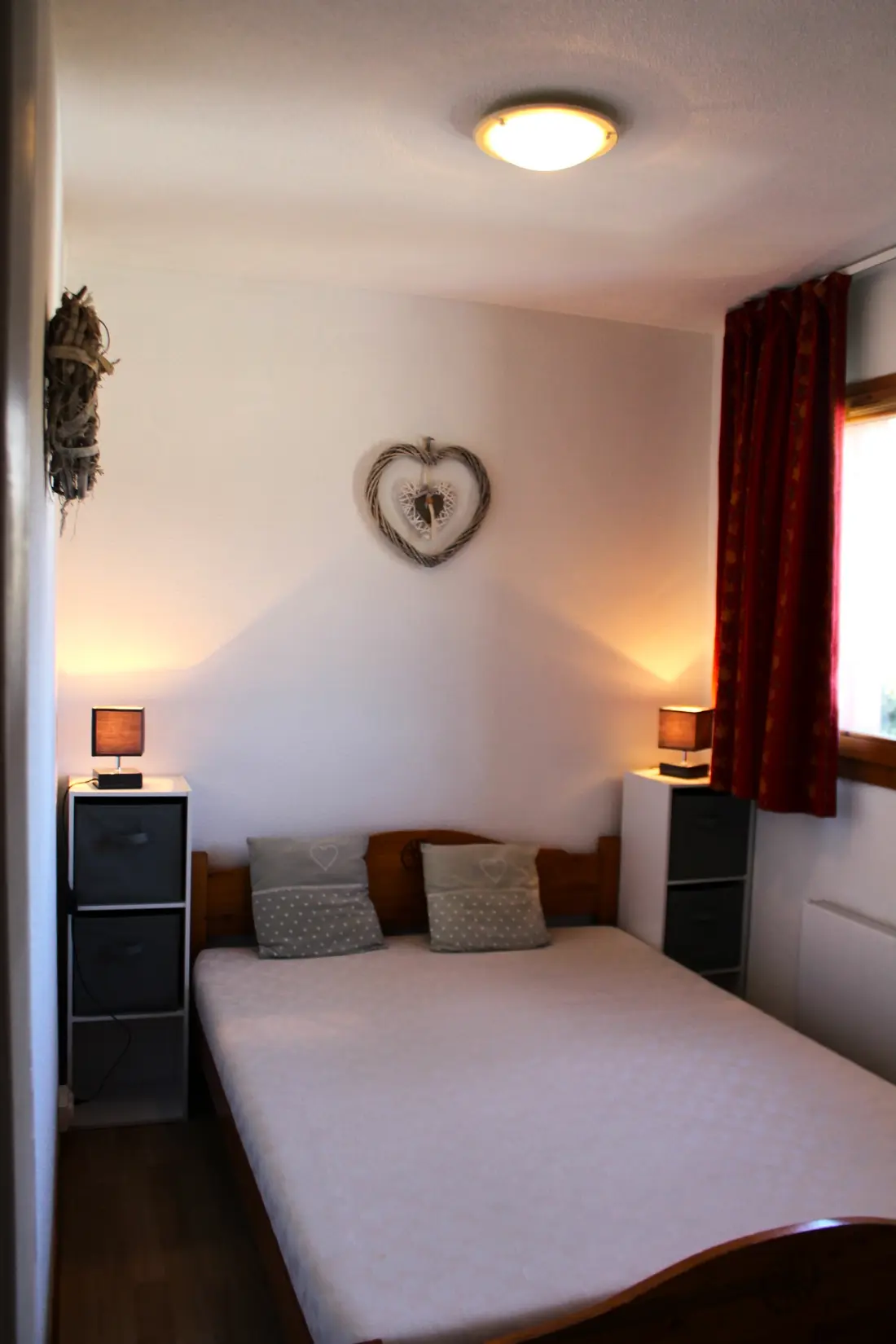 Die Chalets De Superd Columbine
