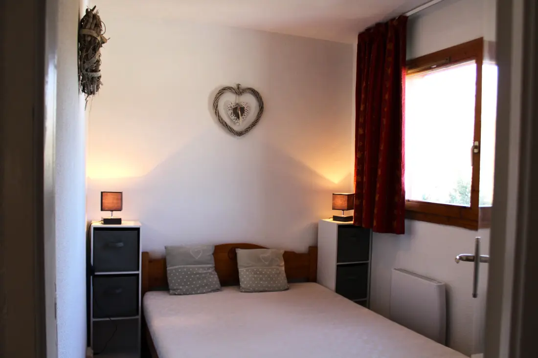 Die Chalets De Superd Columbine