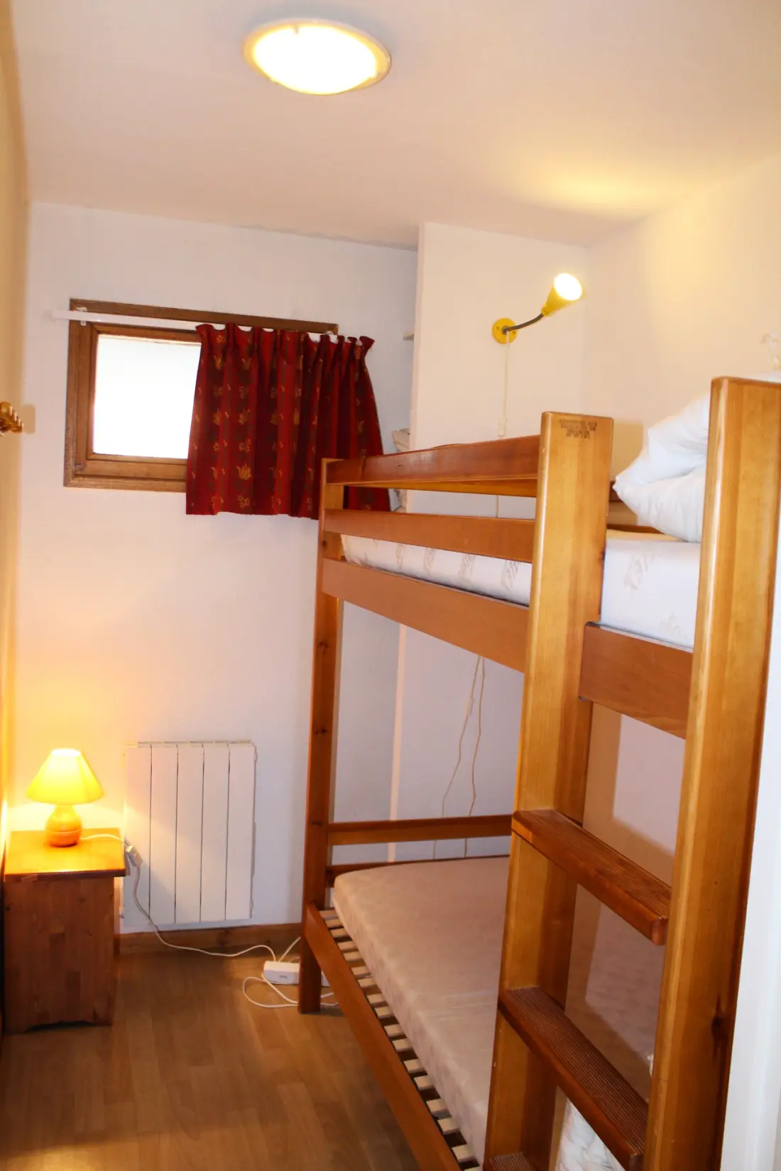 Die Chalets De Superd Columbine