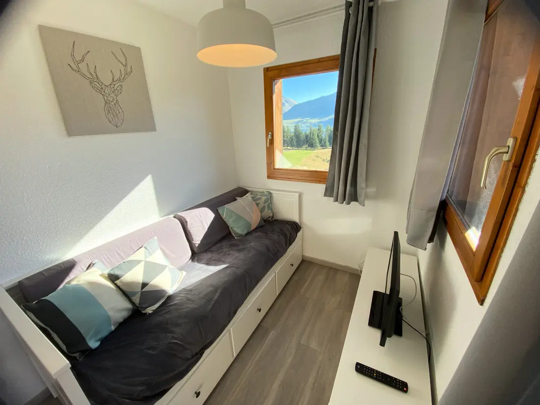 Chalets De Superd Bleuet