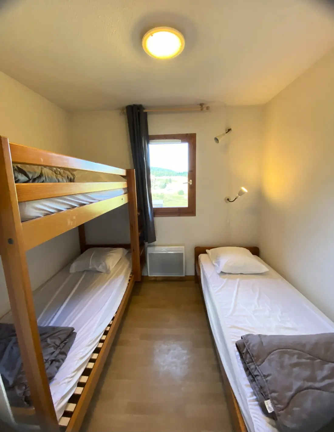 Chalets De Superd Bleuet