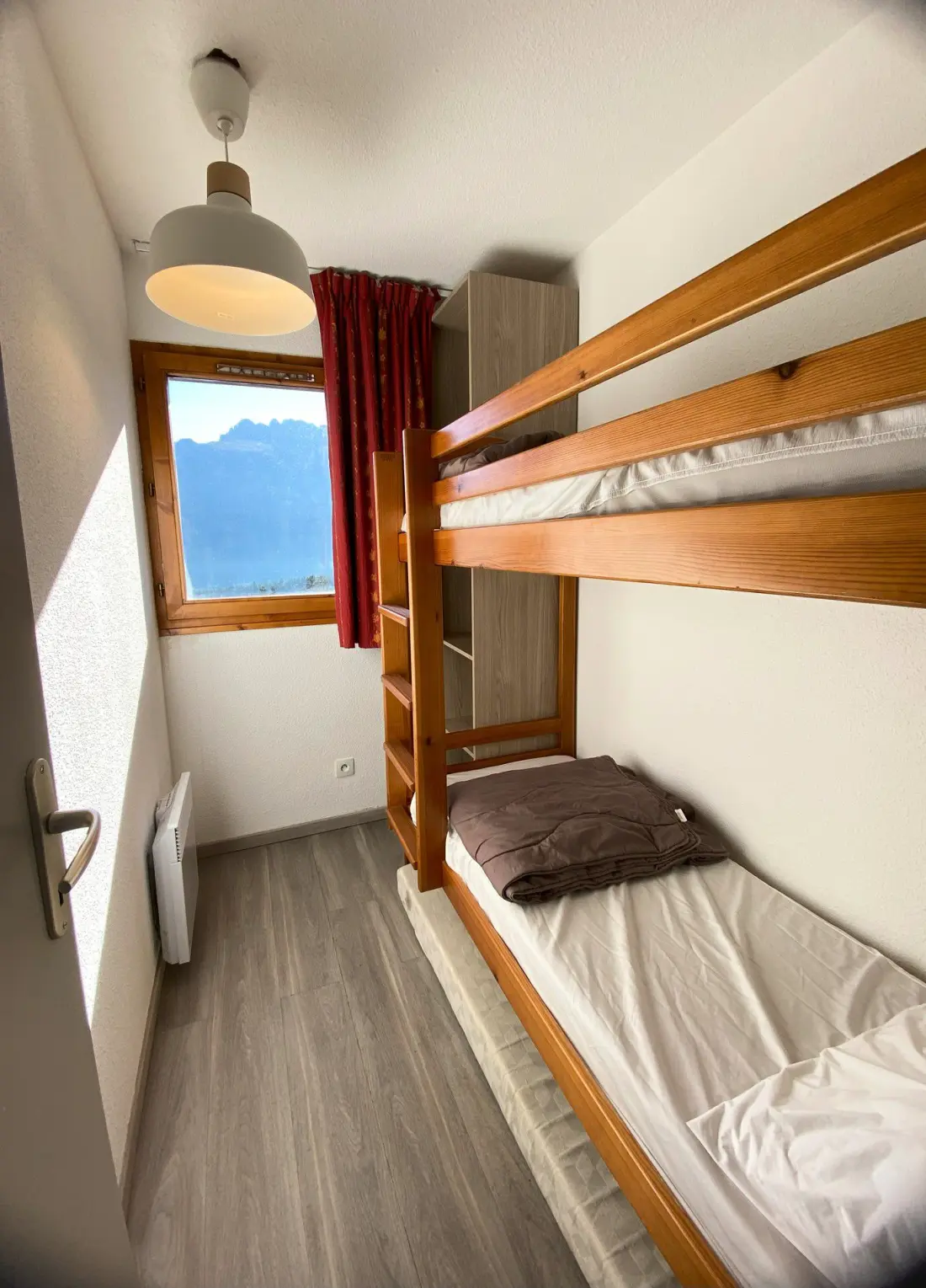 Chalets De Superd Bleuet