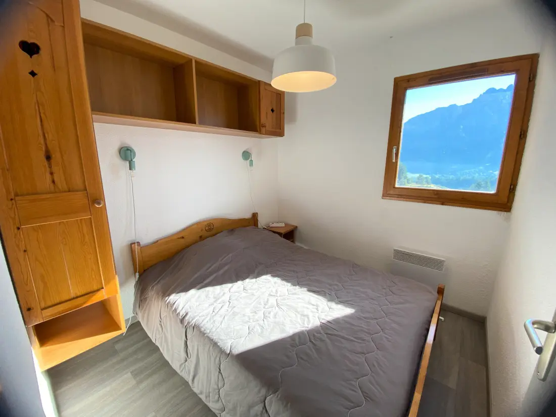 Chalets De Superd Bleuet