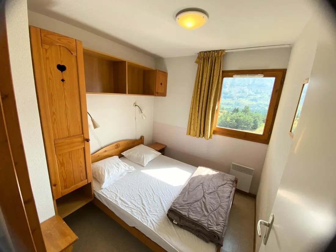 Chalets De Superd Chardon Bleu