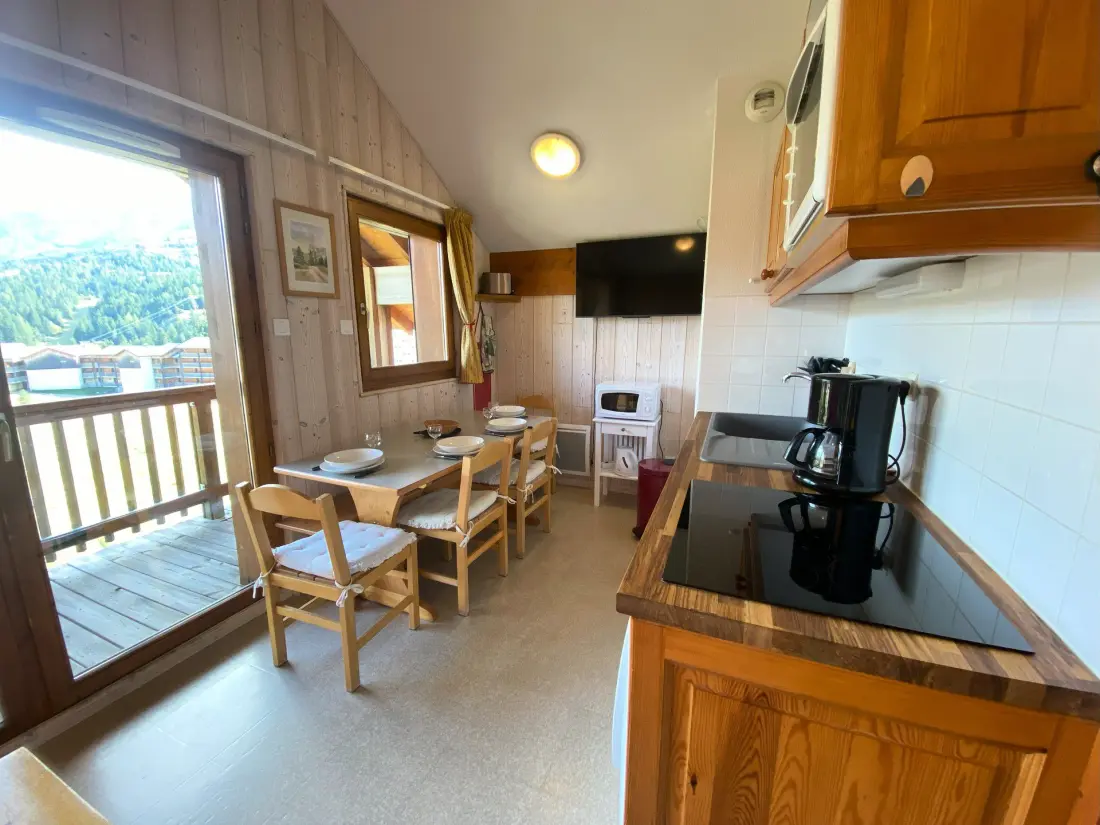 Chalets De Superd Chardon Bleu
