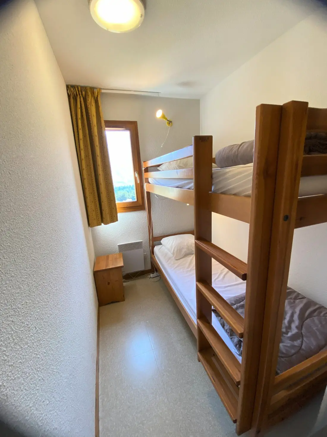 Chalets De Superd Chardon Bleu