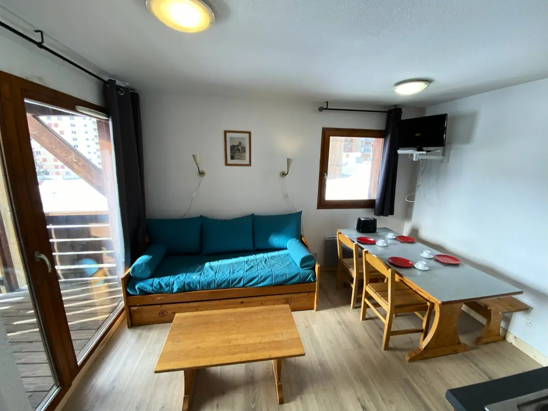 Superd Dauphinelle-chalets