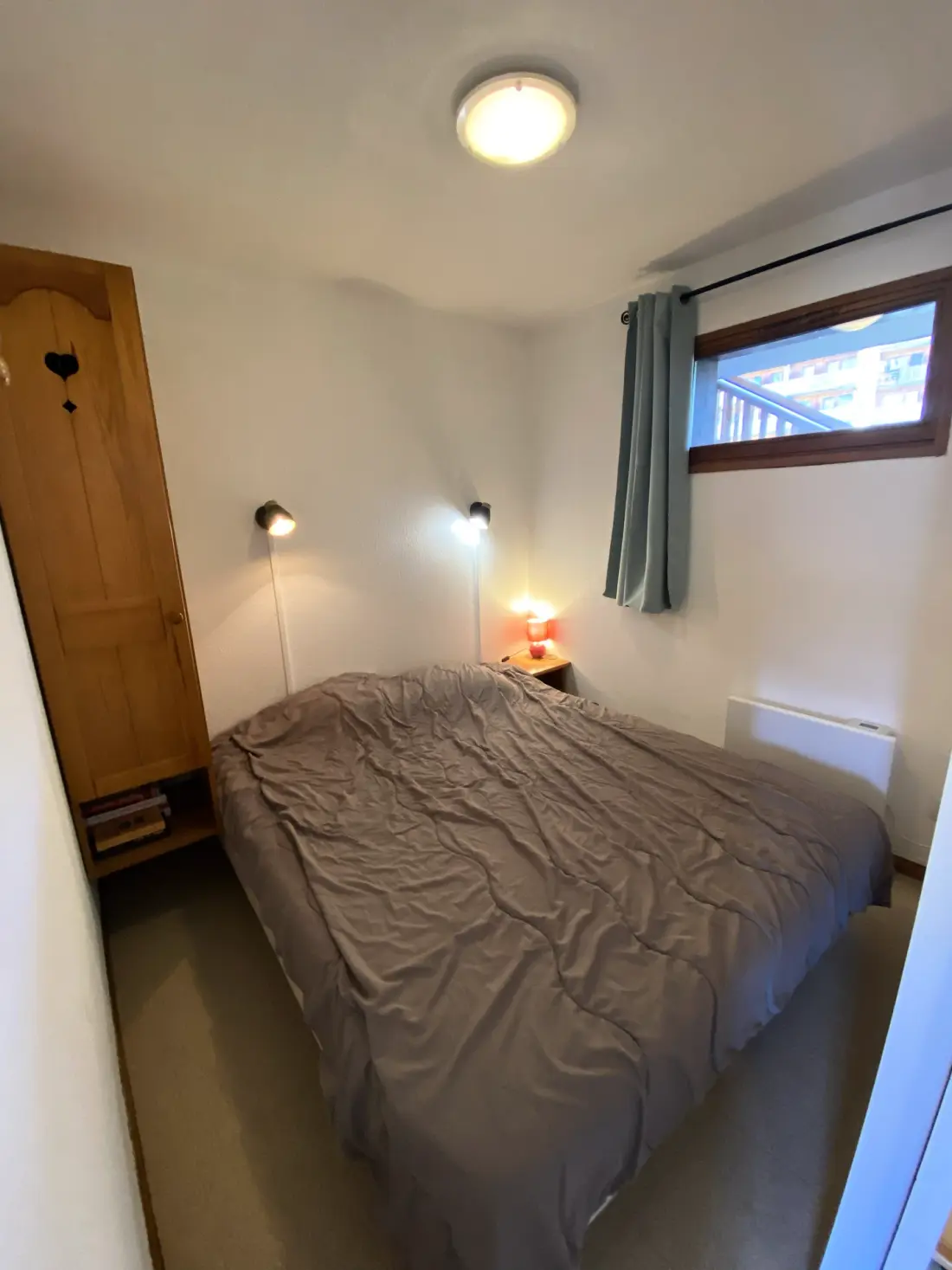 Superd Dauphinelle-chalets