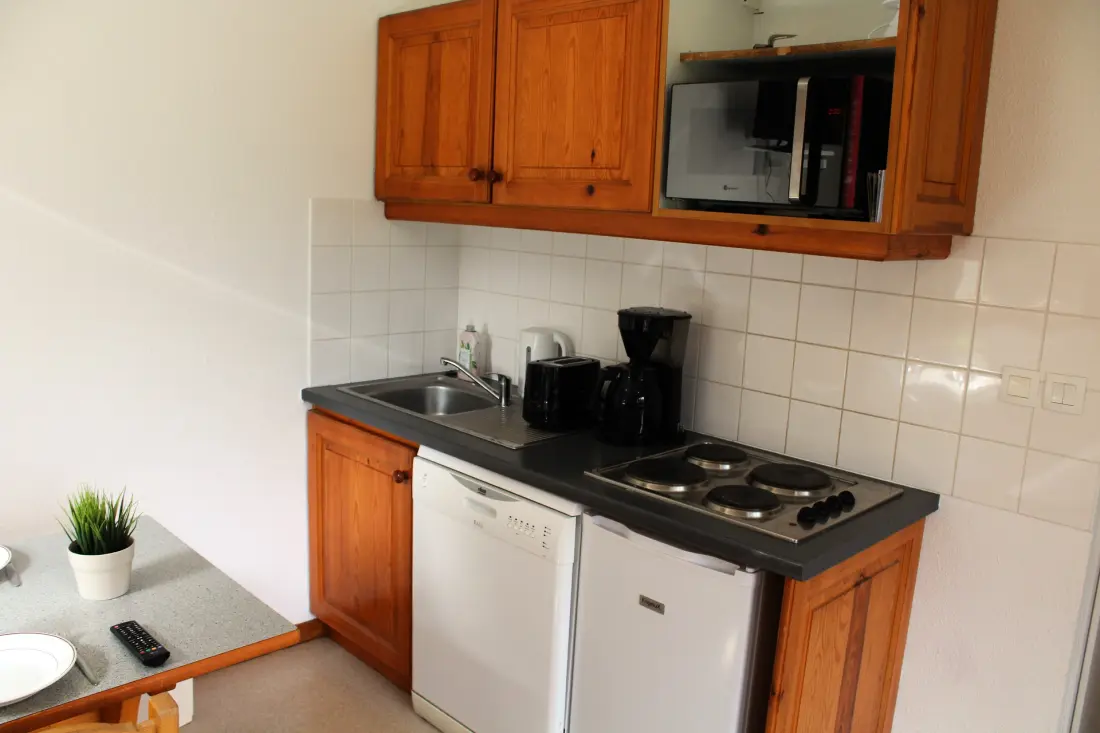 Superd Dauphinelle-chalets