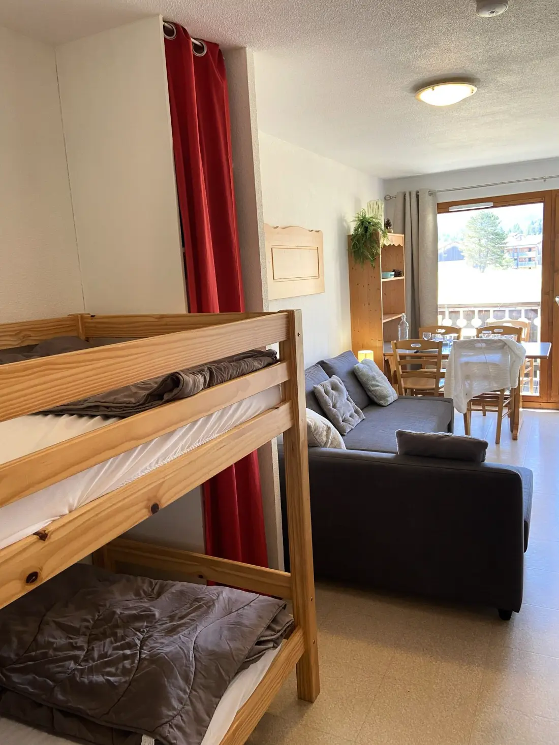 Superd Dauphinelle-chalets