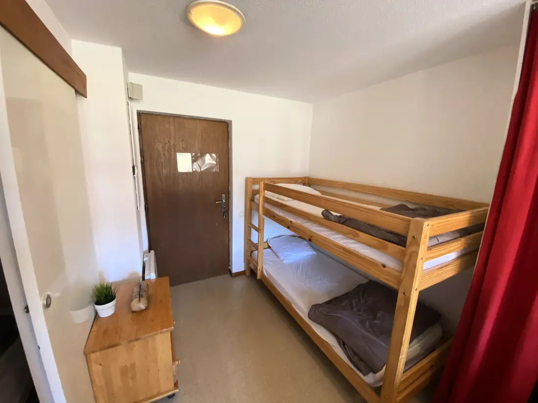 Superd Dauphinelle-chalets