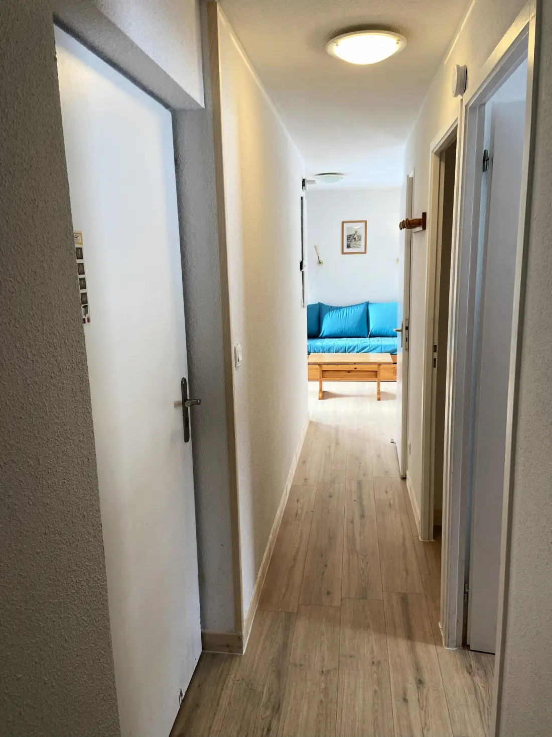 Superd Dauphinelle-chalets