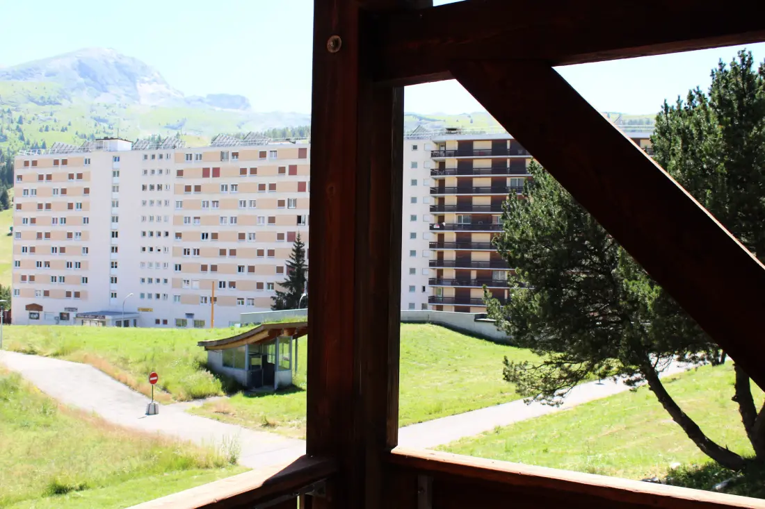 Superd Dauphinelle-chalets