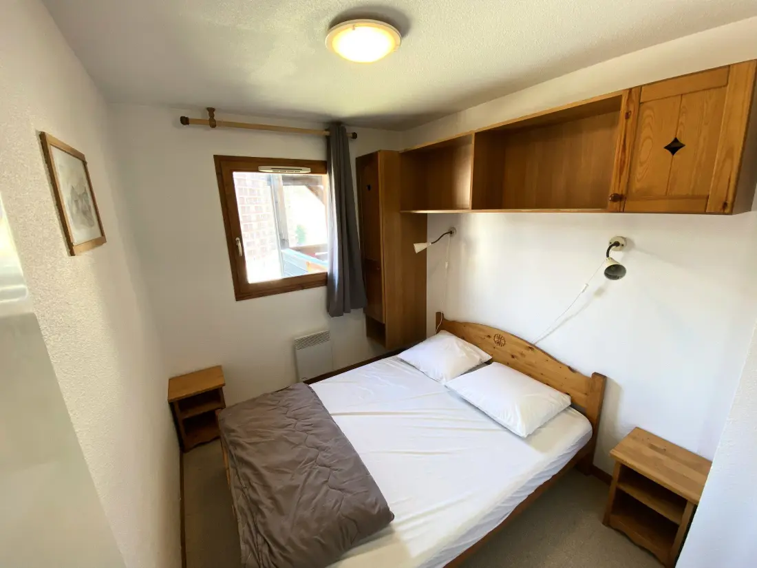 Die Chalets De Superd Eglantier