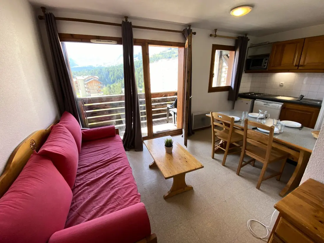 Die Chalets De Superd Eglantier