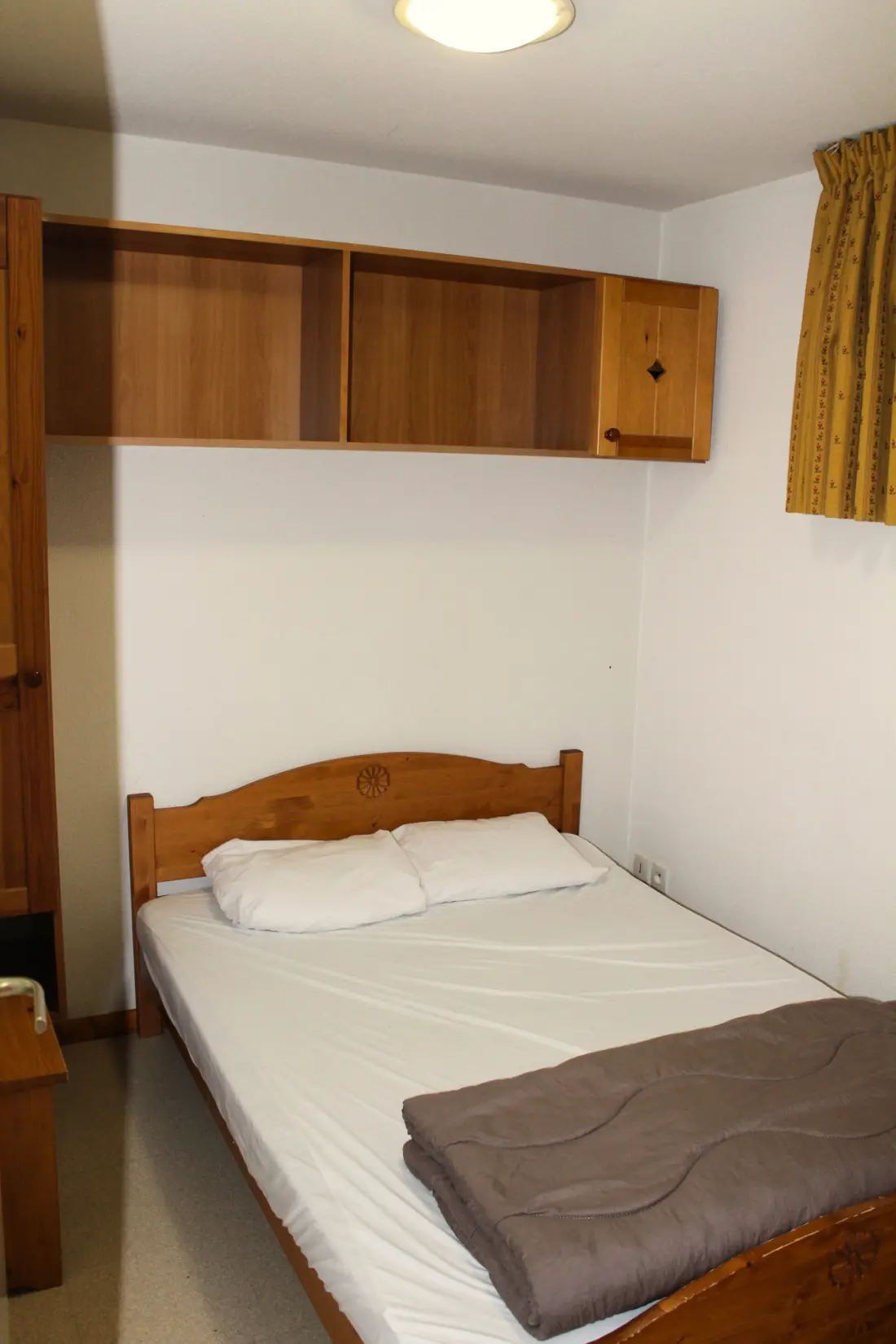 Die Chalets De Superd Eglantier