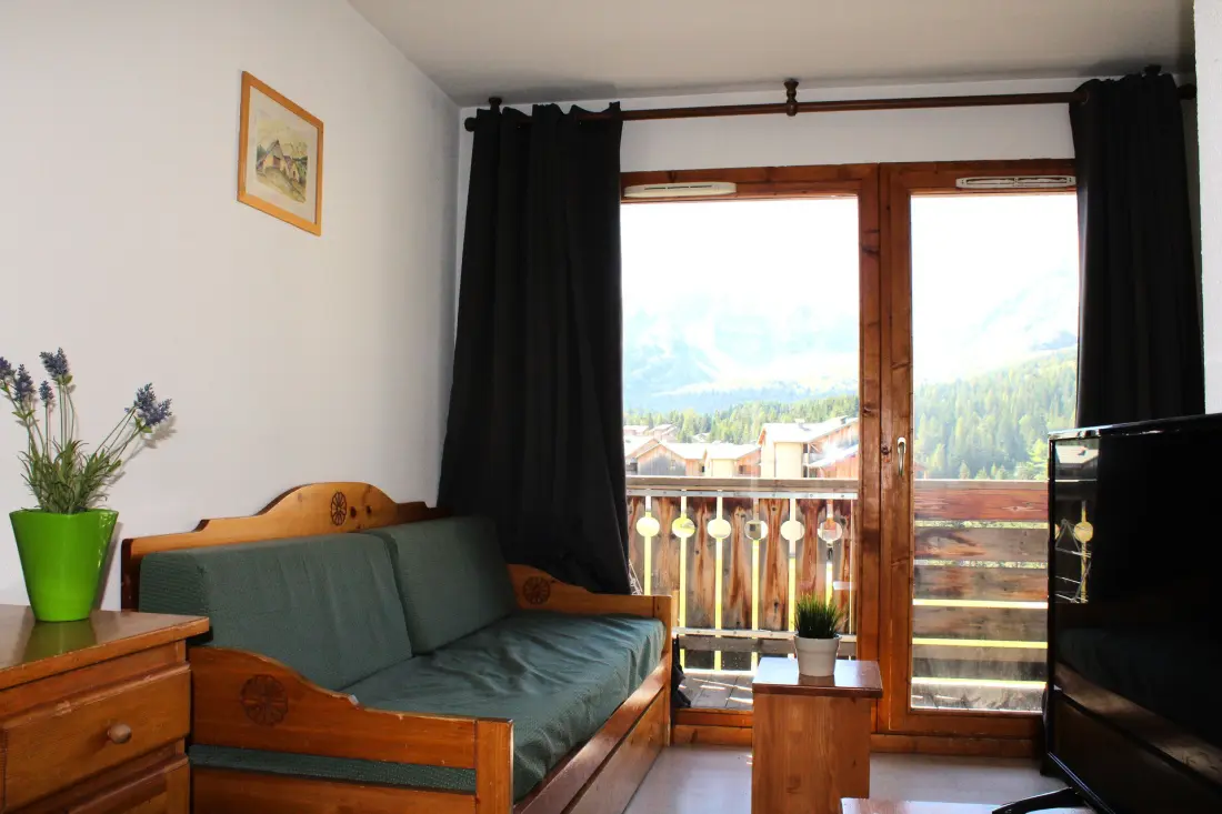 Die Chalets De Superd Eglantier