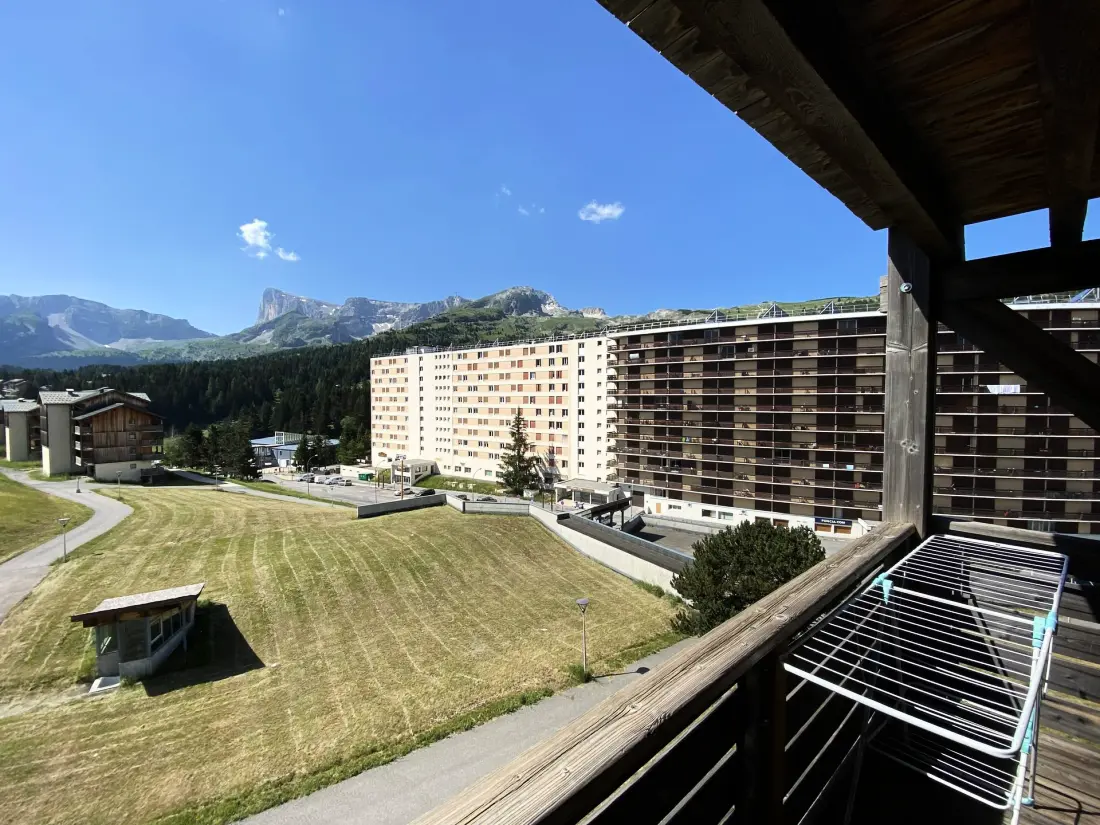 Die Chalets De Superd Eglantier