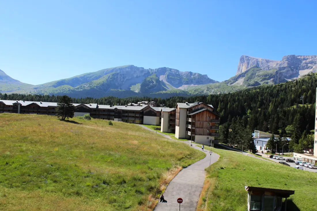 Die Chalets De Superd Eglantier