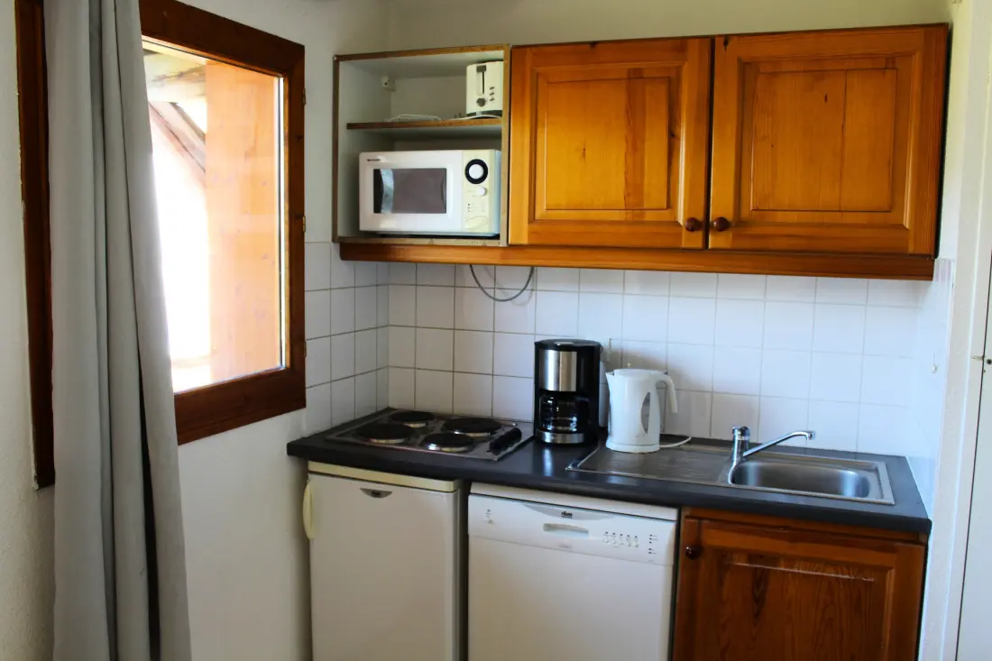 Die Chalets De Superd Eglantier