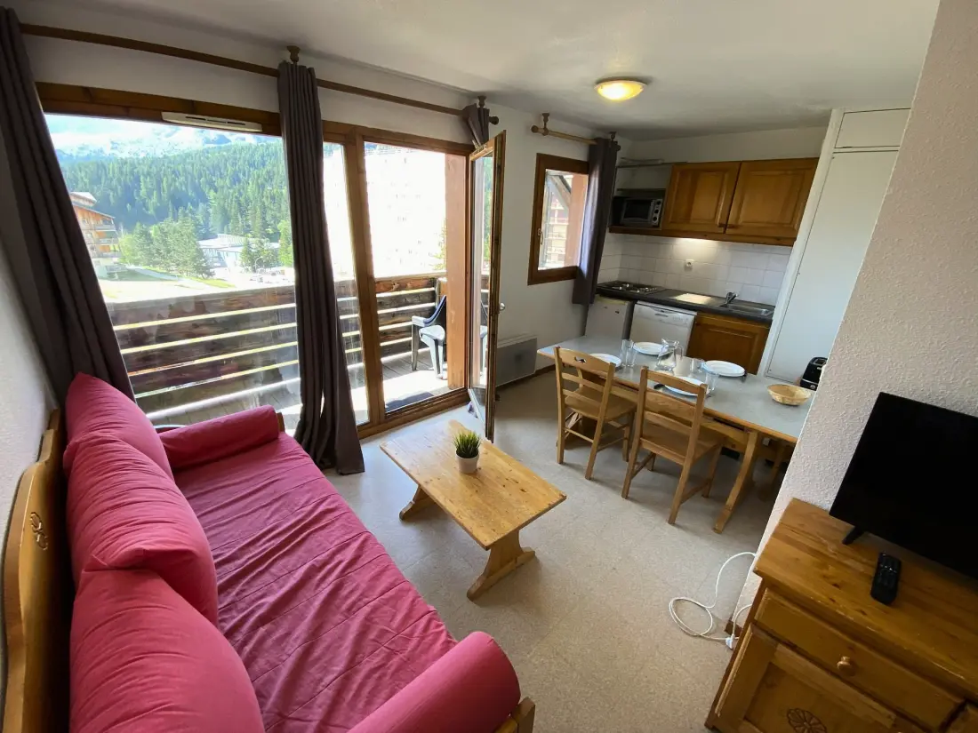 Die Chalets De Superd Eglantier