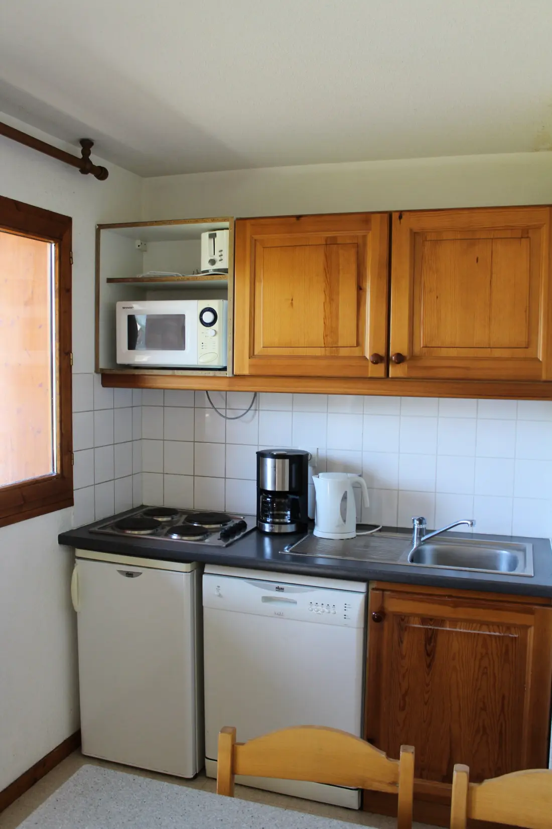 Die Chalets De Superd Eglantier