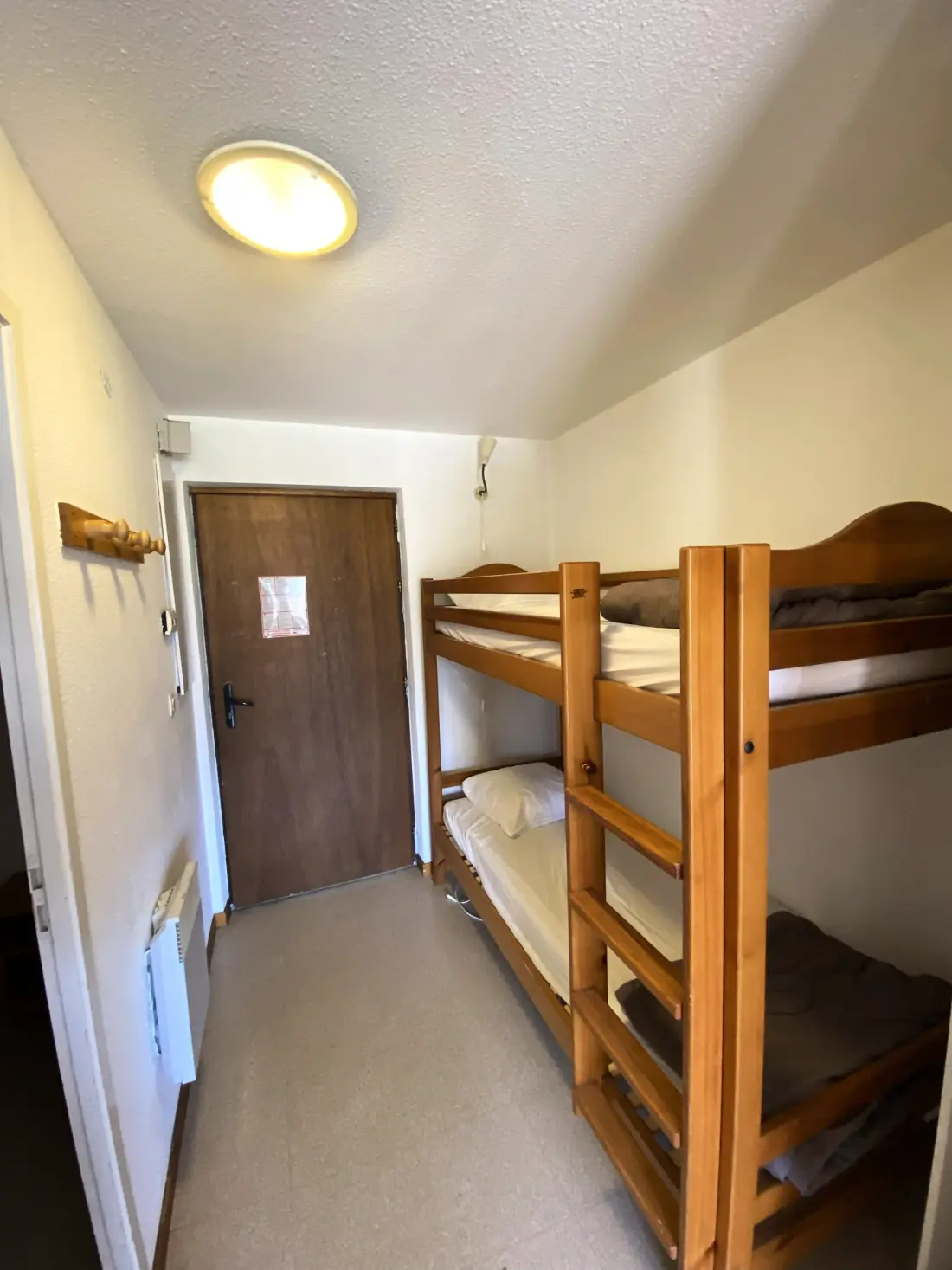 Die Chalets De Superd Eglantier