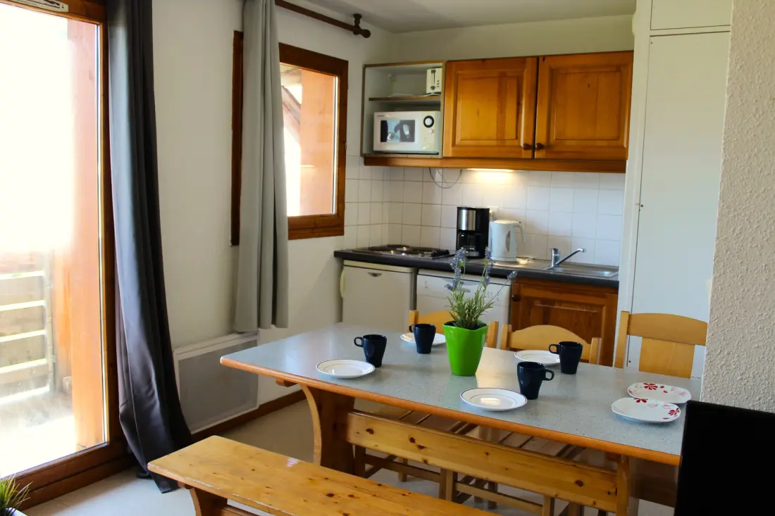 Die Chalets De Superd Eglantier
