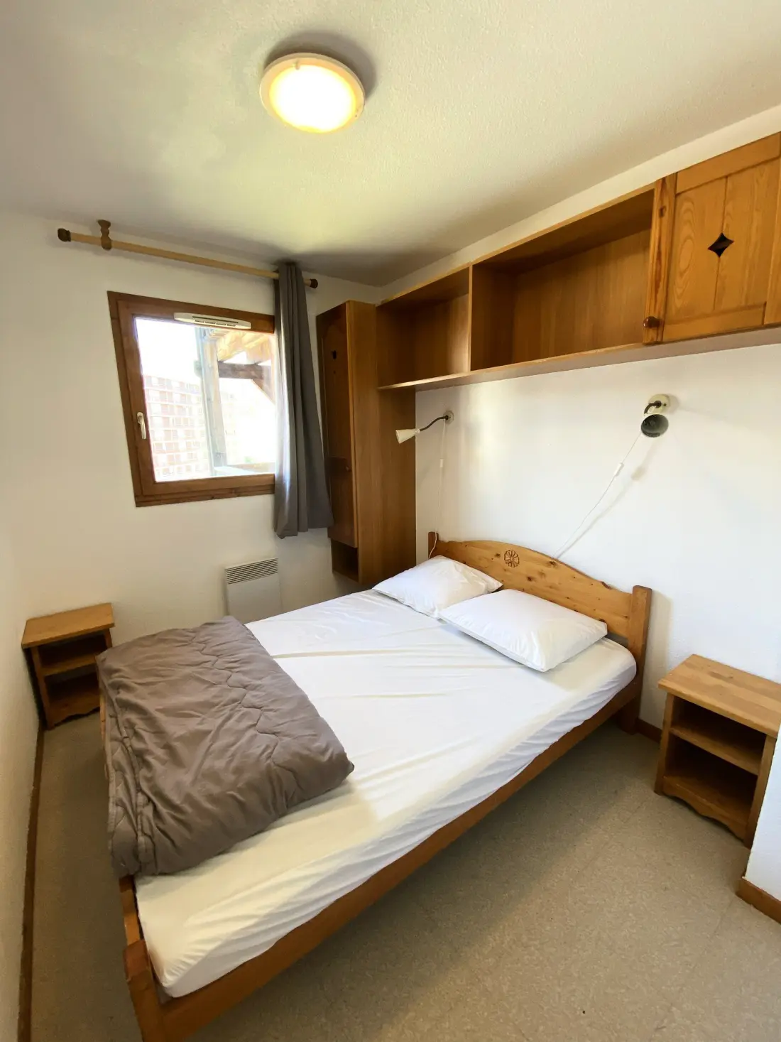 Die Chalets De Superd Eglantier
