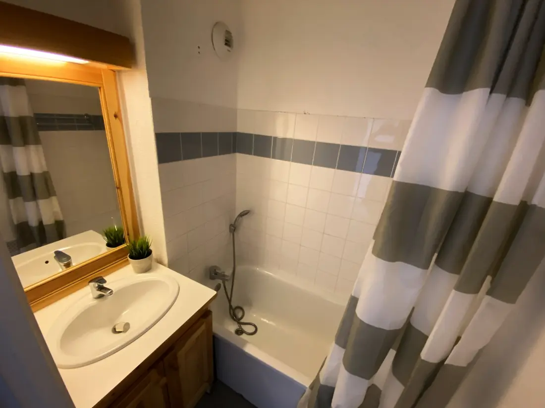 Die Chalets De Superd Eglantier