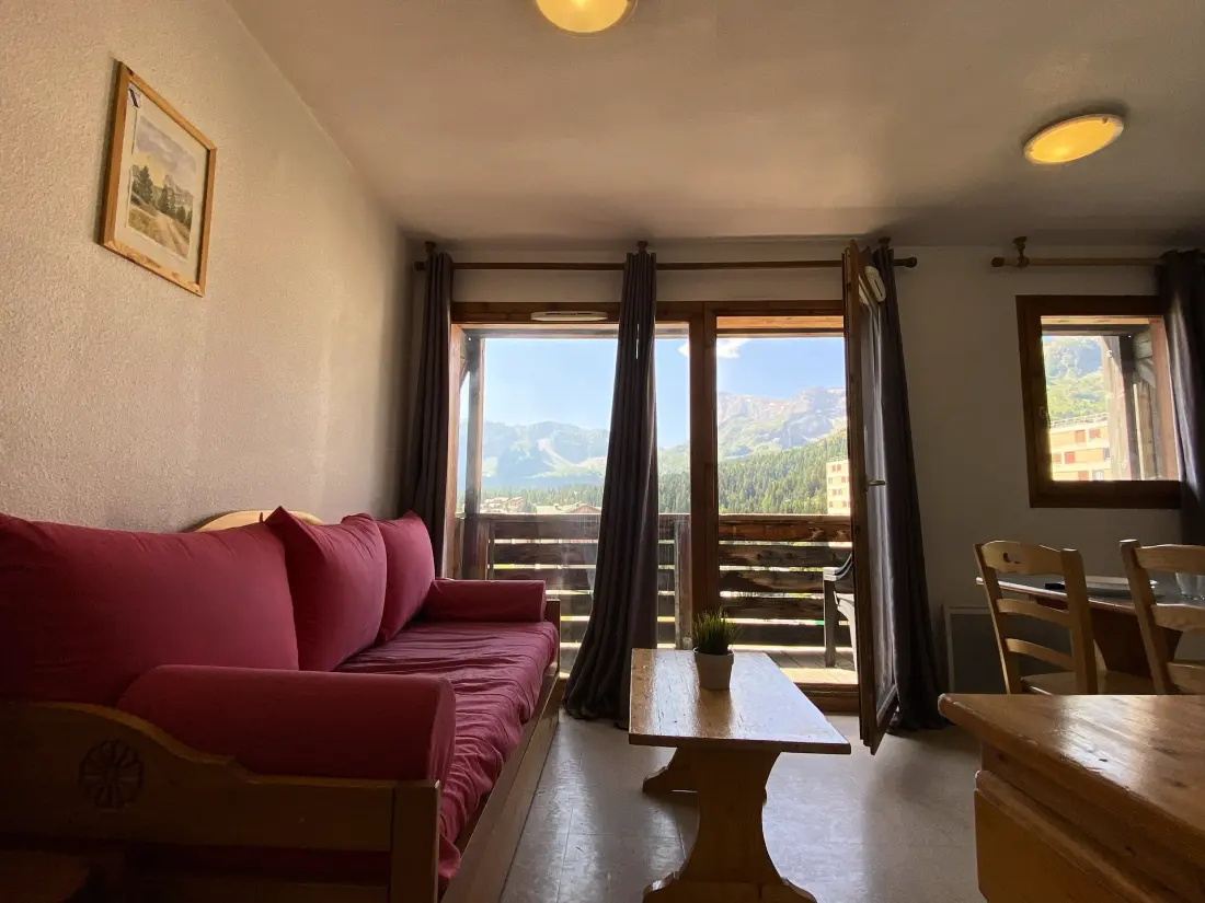 Die Chalets De Superd Eglantier