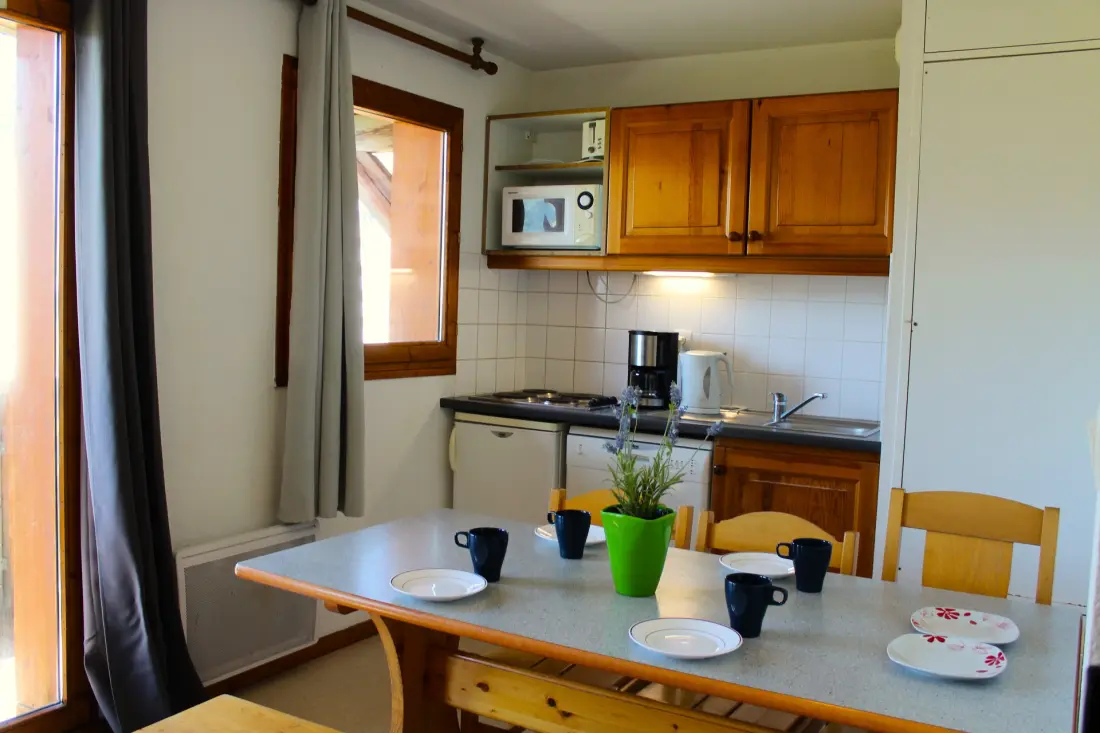Die Chalets De Superd Eglantier