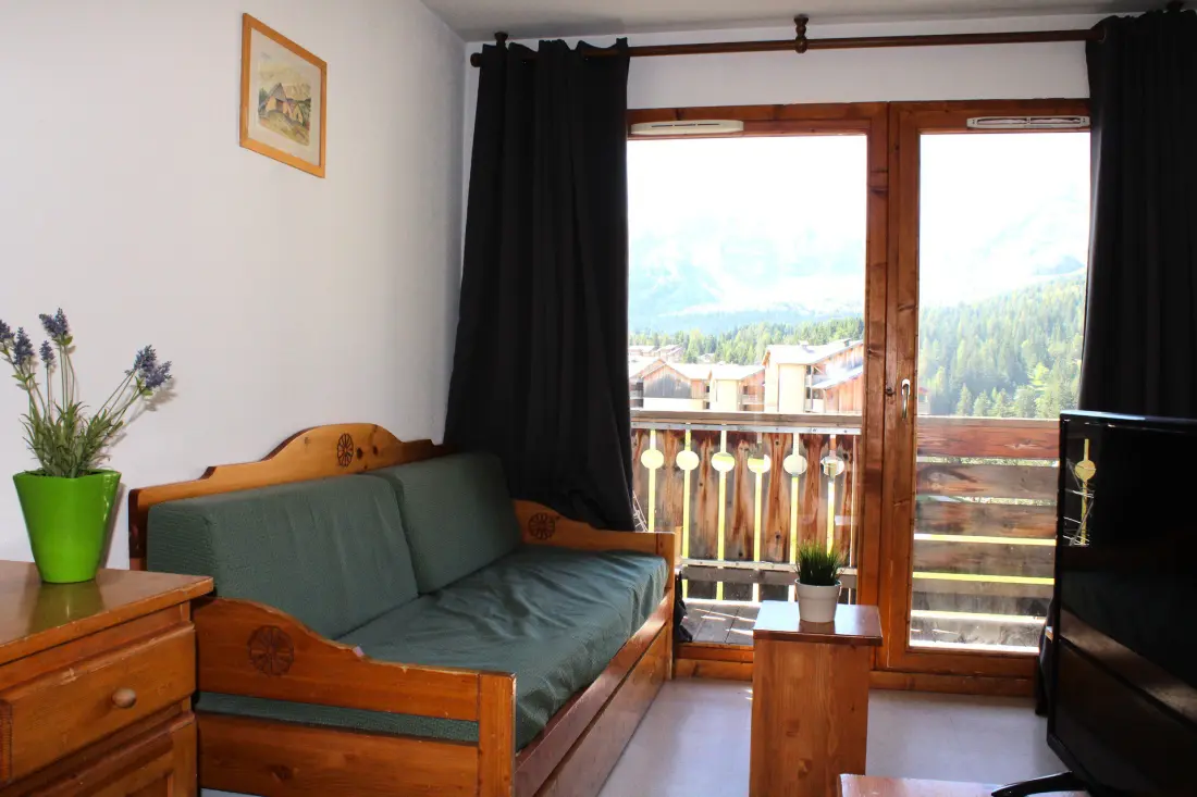 Die Chalets De Superd Eglantier