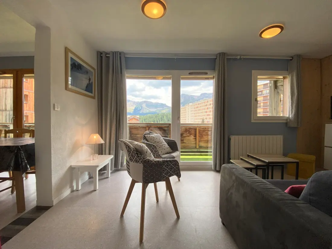 Superd Fraxinelle-chalets