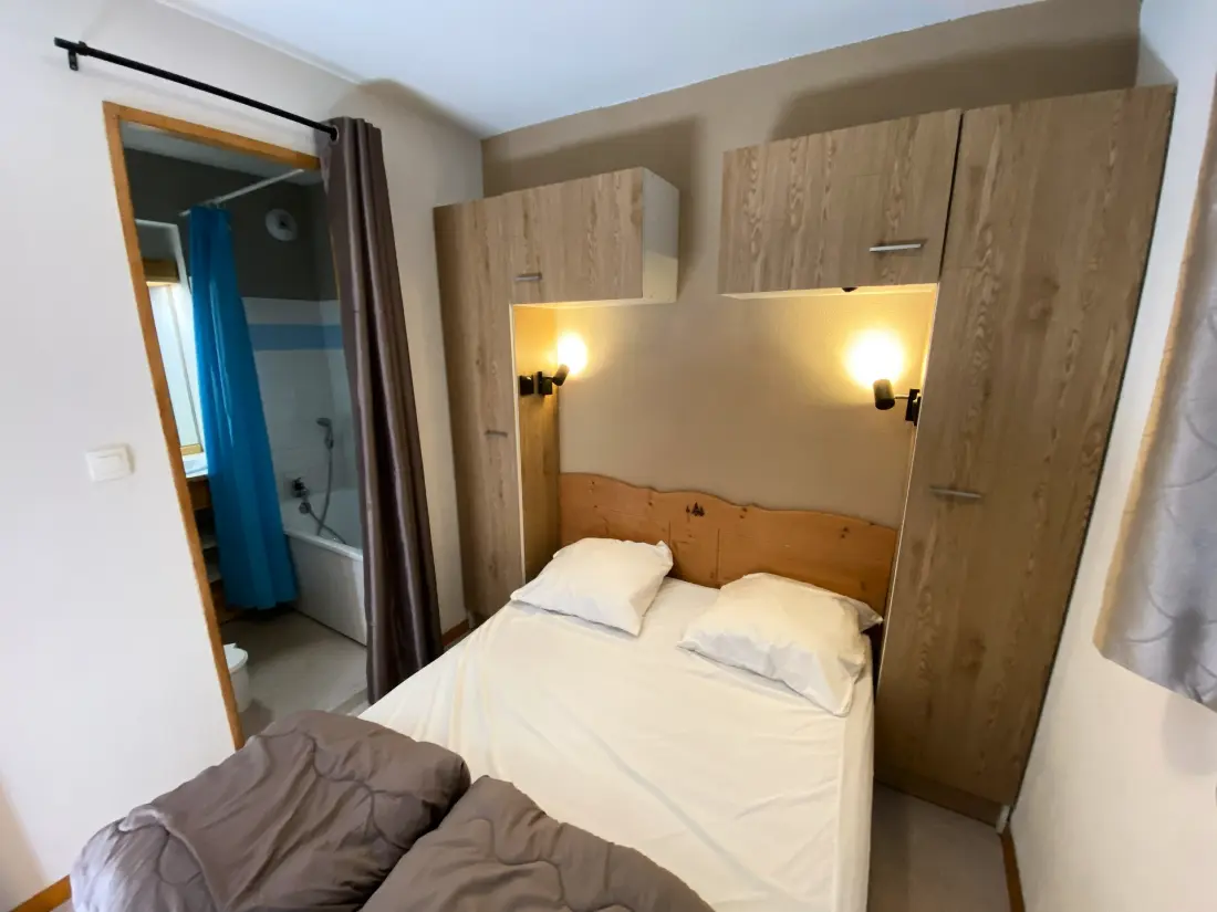 Superd Fraxinelle-chalets
