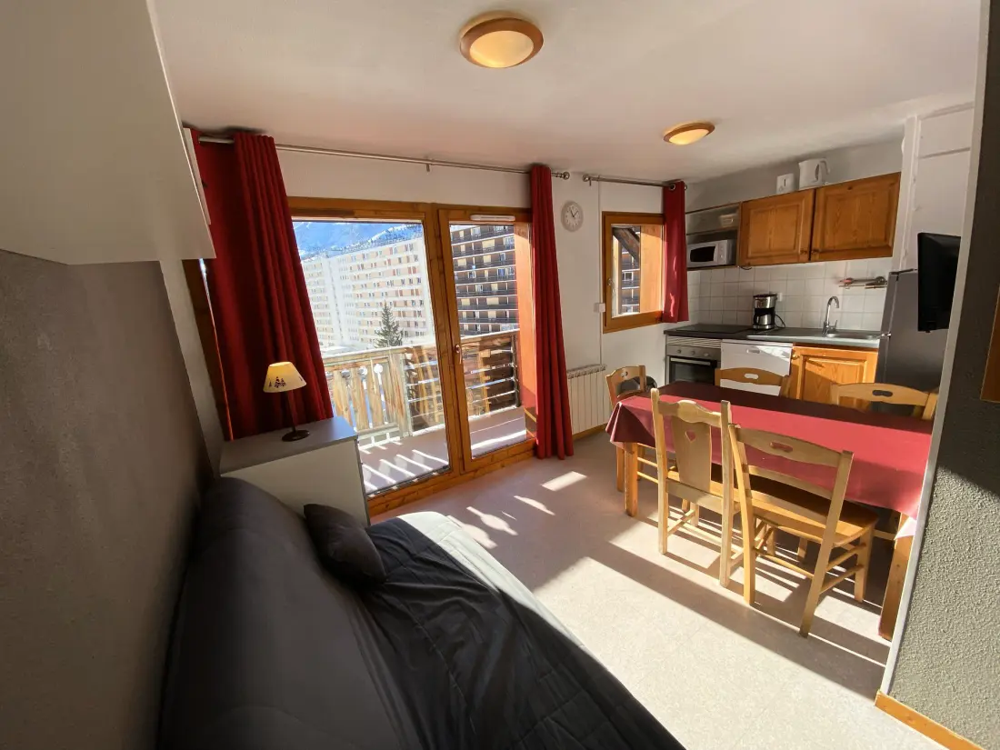 Superd Fraxinelle-chalets