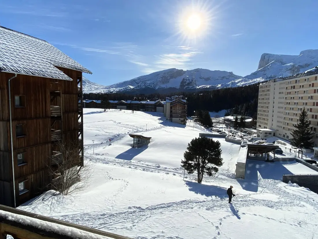 Superd Fraxinelle-chalets