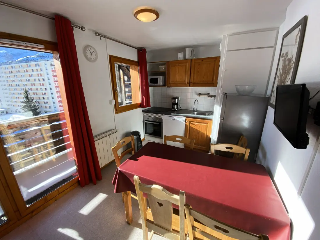 Superd Fraxinelle-chalets