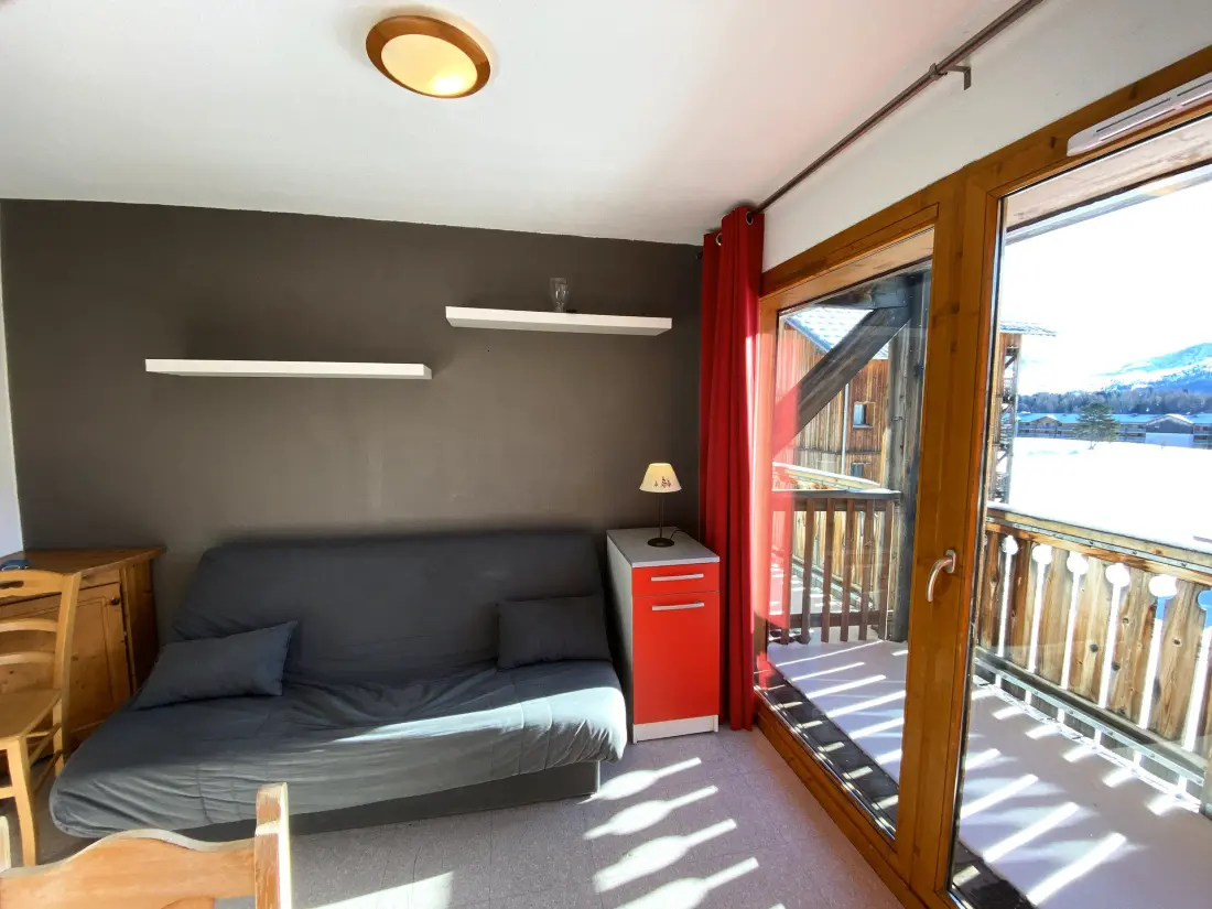 Superd Fraxinelle-chalets