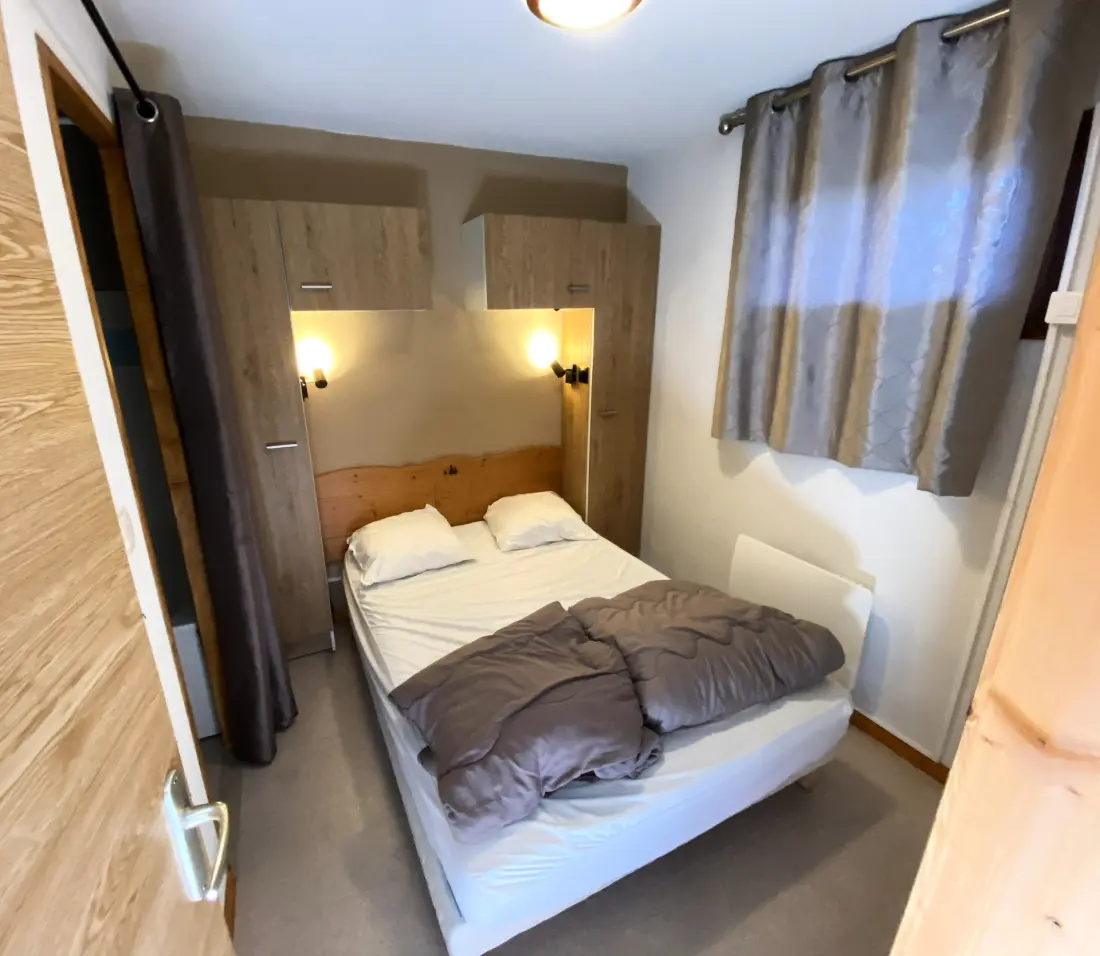Superd Fraxinelle-chalets