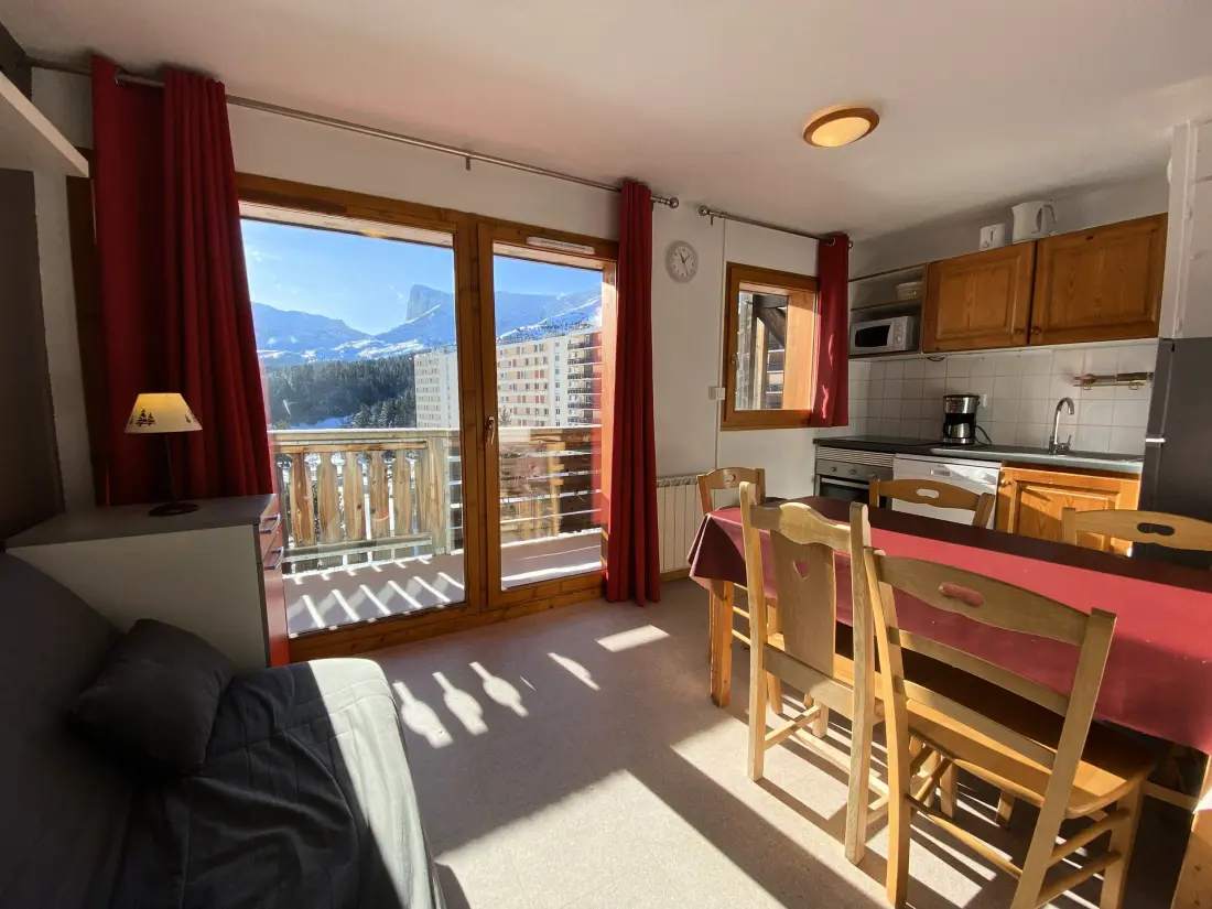 Superd Fraxinelle-chalets