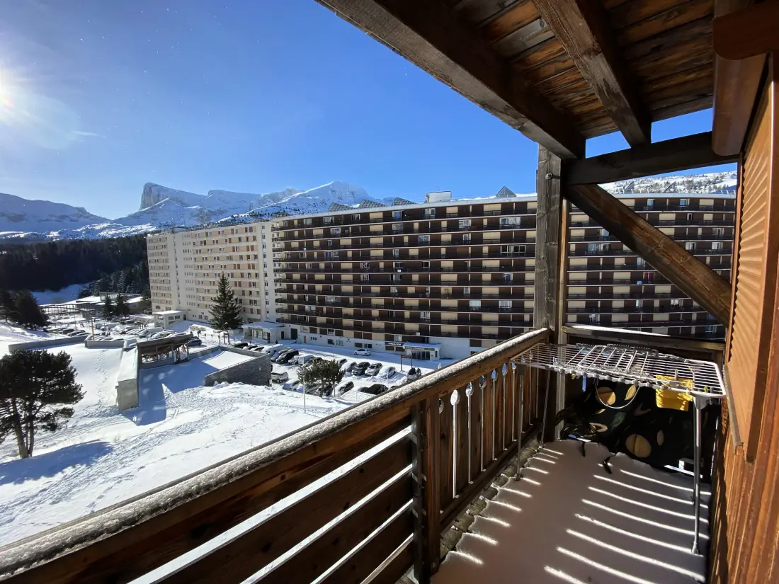 Superd Fraxinelle-chalets