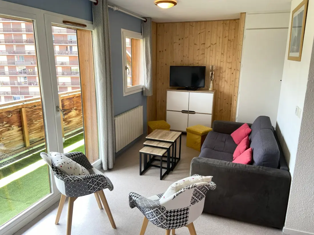 Superd Fraxinelle-chalets