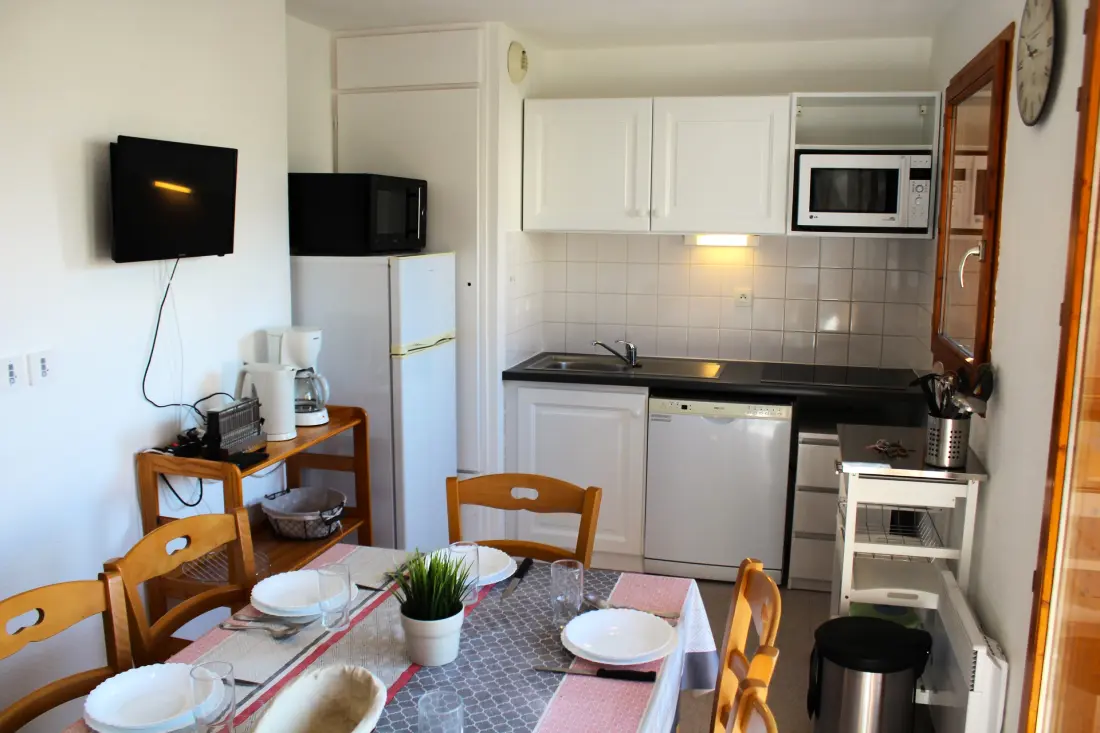 Superd Fraxinelle-chalets