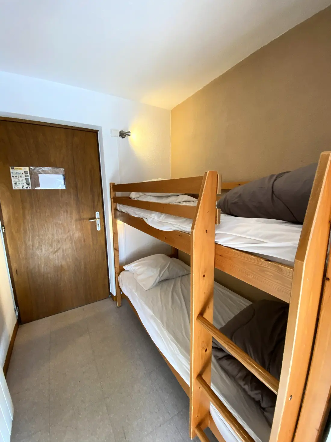 Superd Fraxinelle-chalets